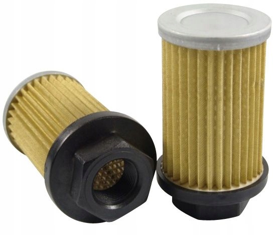 Hydraulický filtr Sh 77597 HiFi Filter