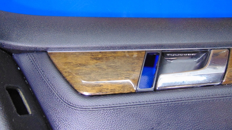 side door right front MERCEDES C KLASA W204