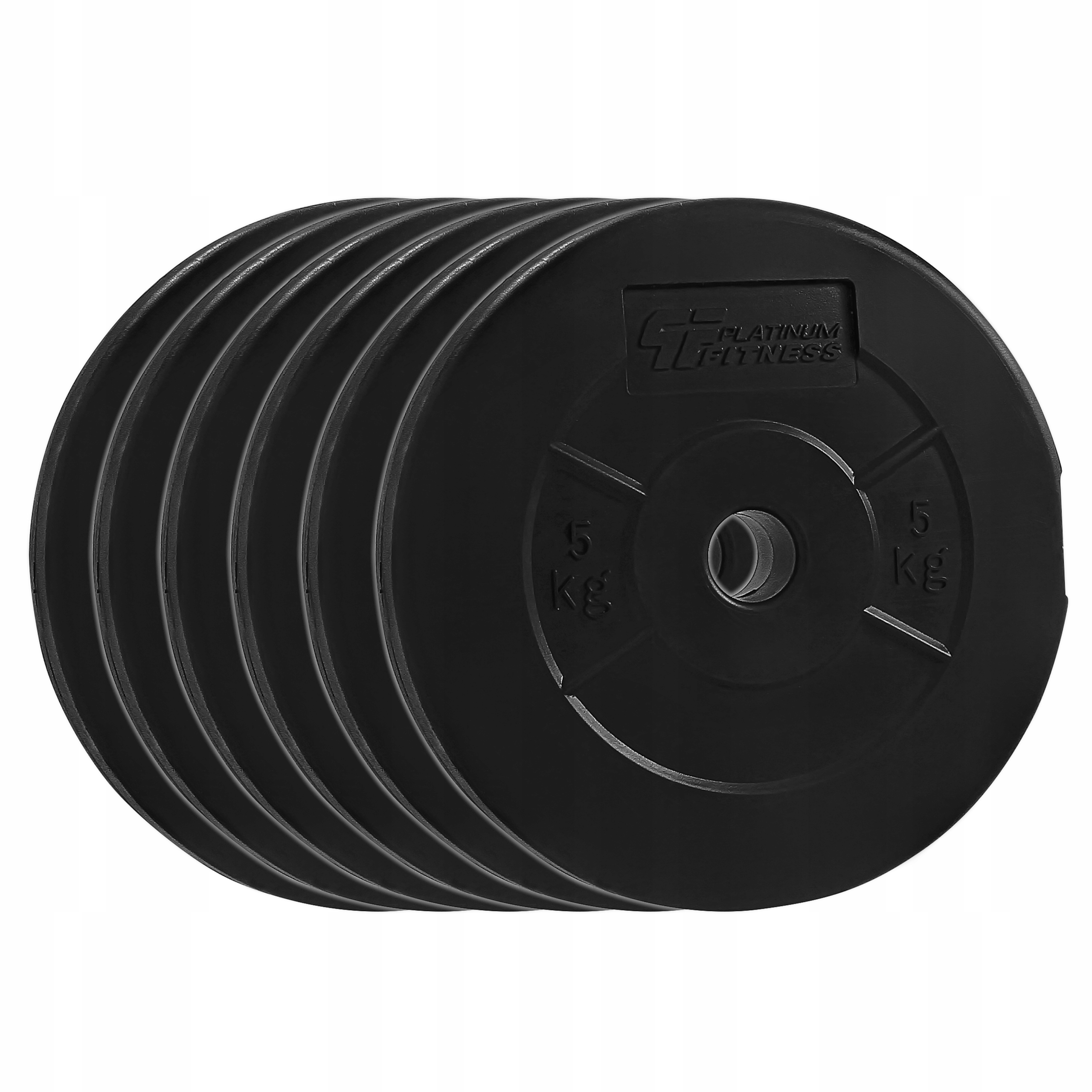 

Zestaw Obciążenia 30kg Obciążenie 29MM
