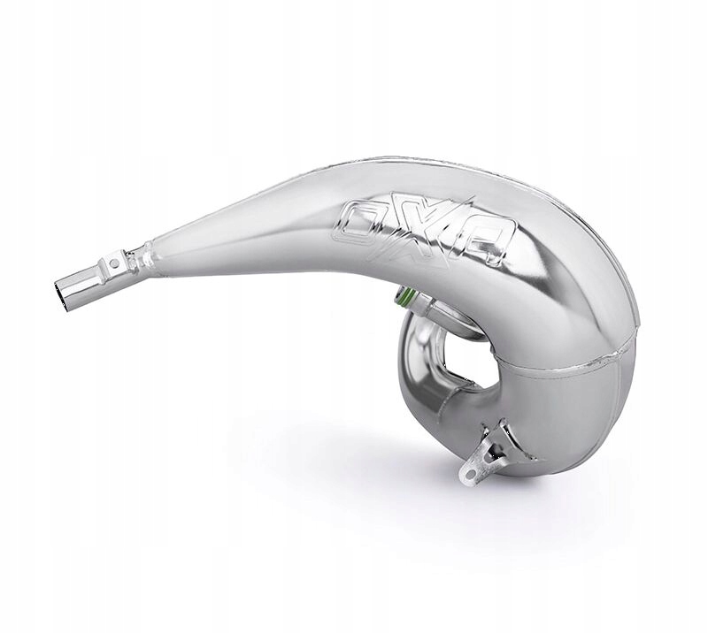 Motocyklový Difuzér Oxa Chrome Husqvarna Tc 250 Ktm Exc 250 Sx 250 64050102