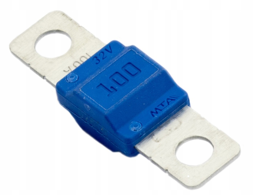 BEZPIECZNIK MIDI VAL MIDIVAL 100A