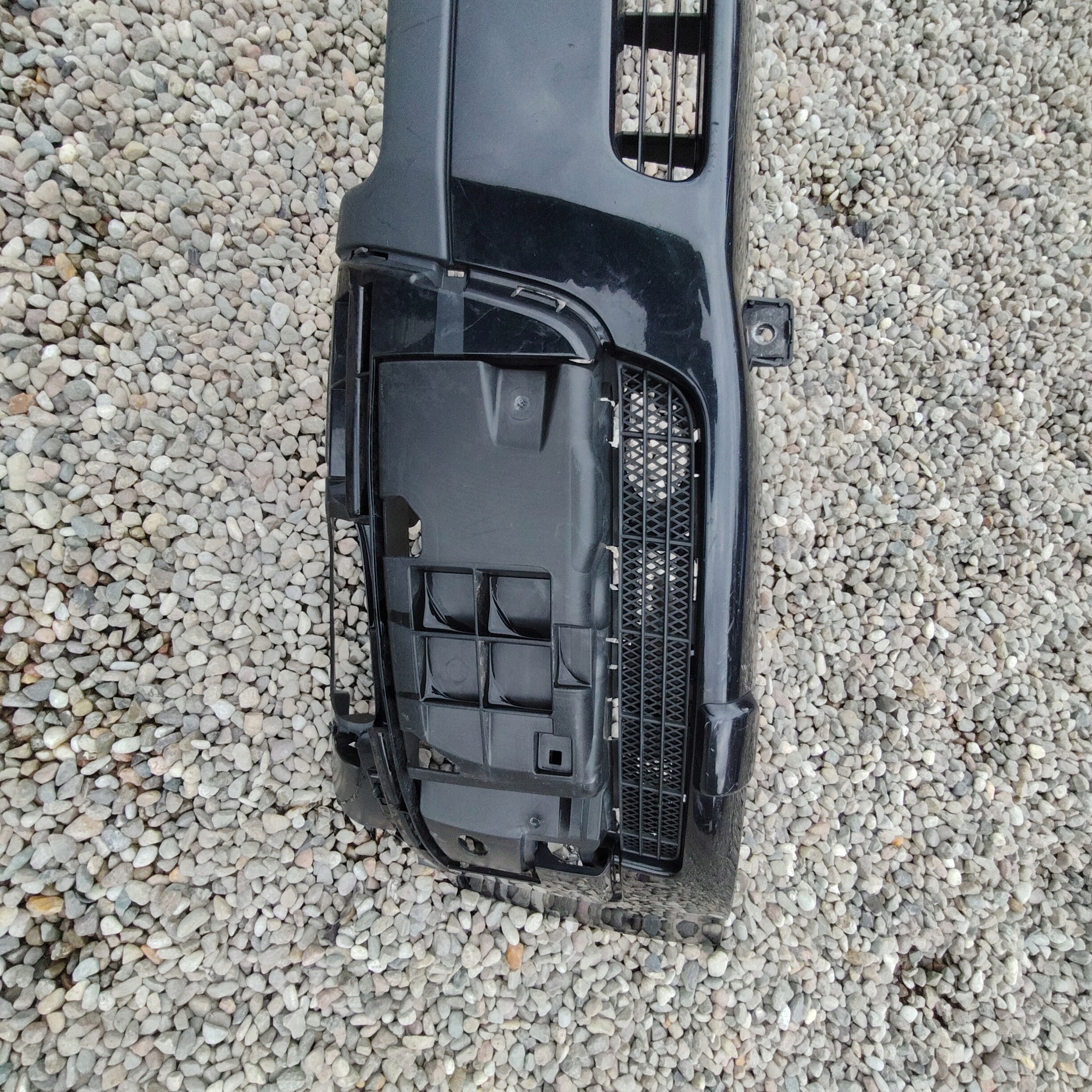 front bumper front VOLVO XC90 XC-90 washers