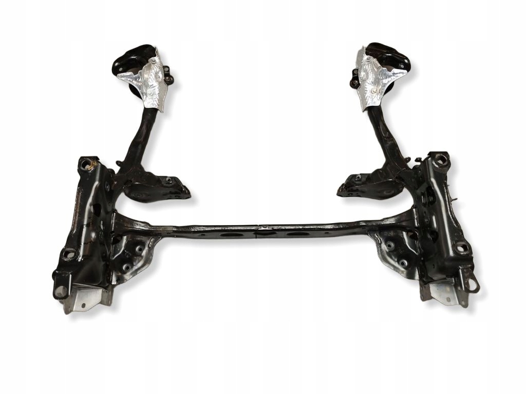 Audi A8 D4 4H 3.0 TDI axle beam axle beam subframe 4H0399553B