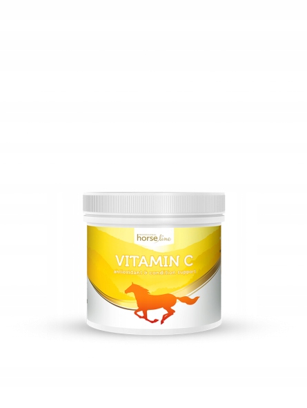 Witamina C dla koni - HorseLine 1kg