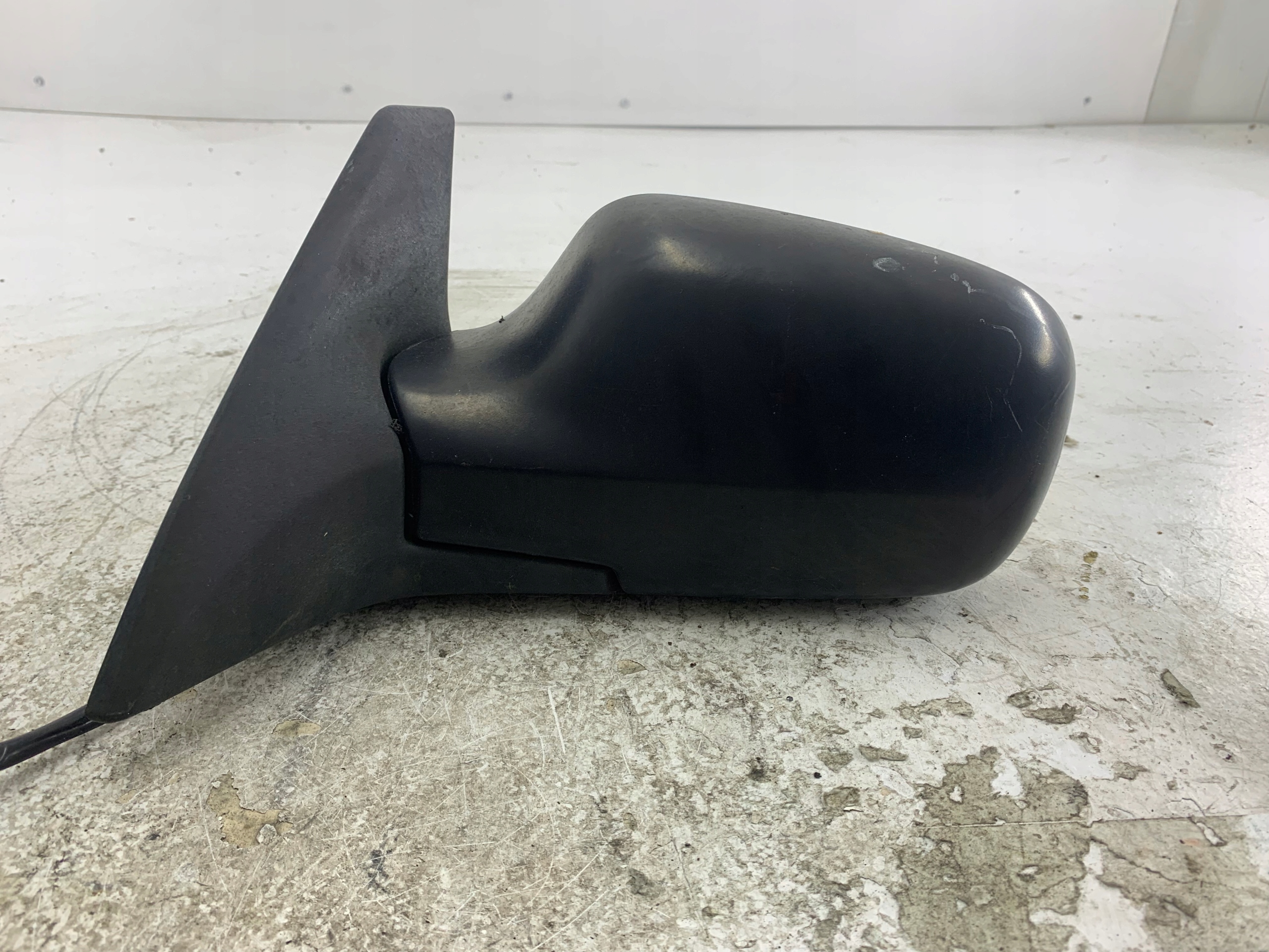 DAIHATSU GRAN MOVE retrovizor lijevog 5 PIN crne