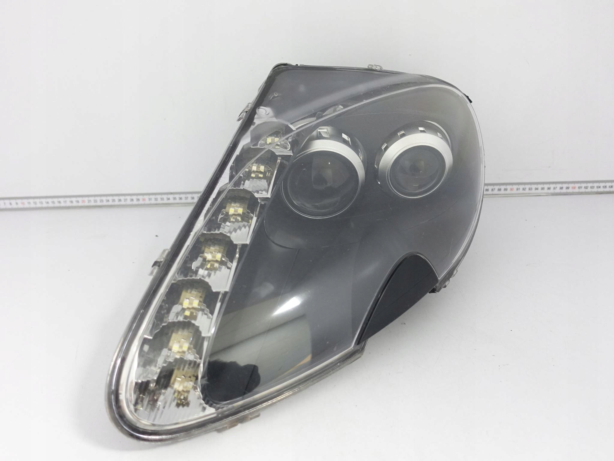 ASTON MARTIN VANTAGE V8 V12 05-18 light XENON + LED left front EUROPA