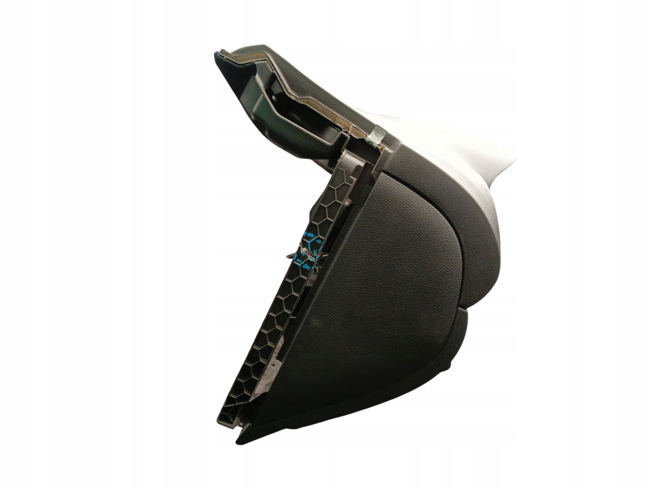dashboard instrument panel console cockpit VW GOLF VI (08-14) EU