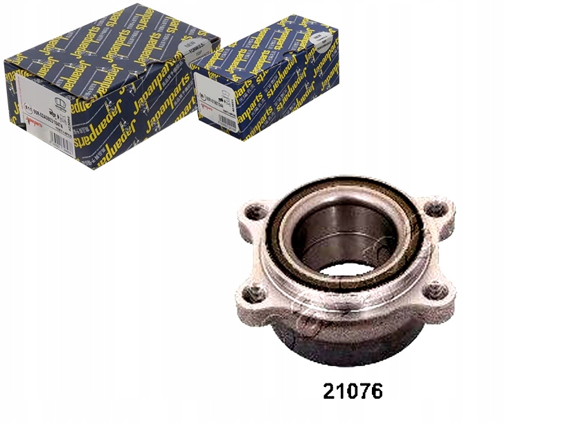 СТУПИЦЯ КОЛЕСА JAPANPARTS3210wl000 4421076 9250010