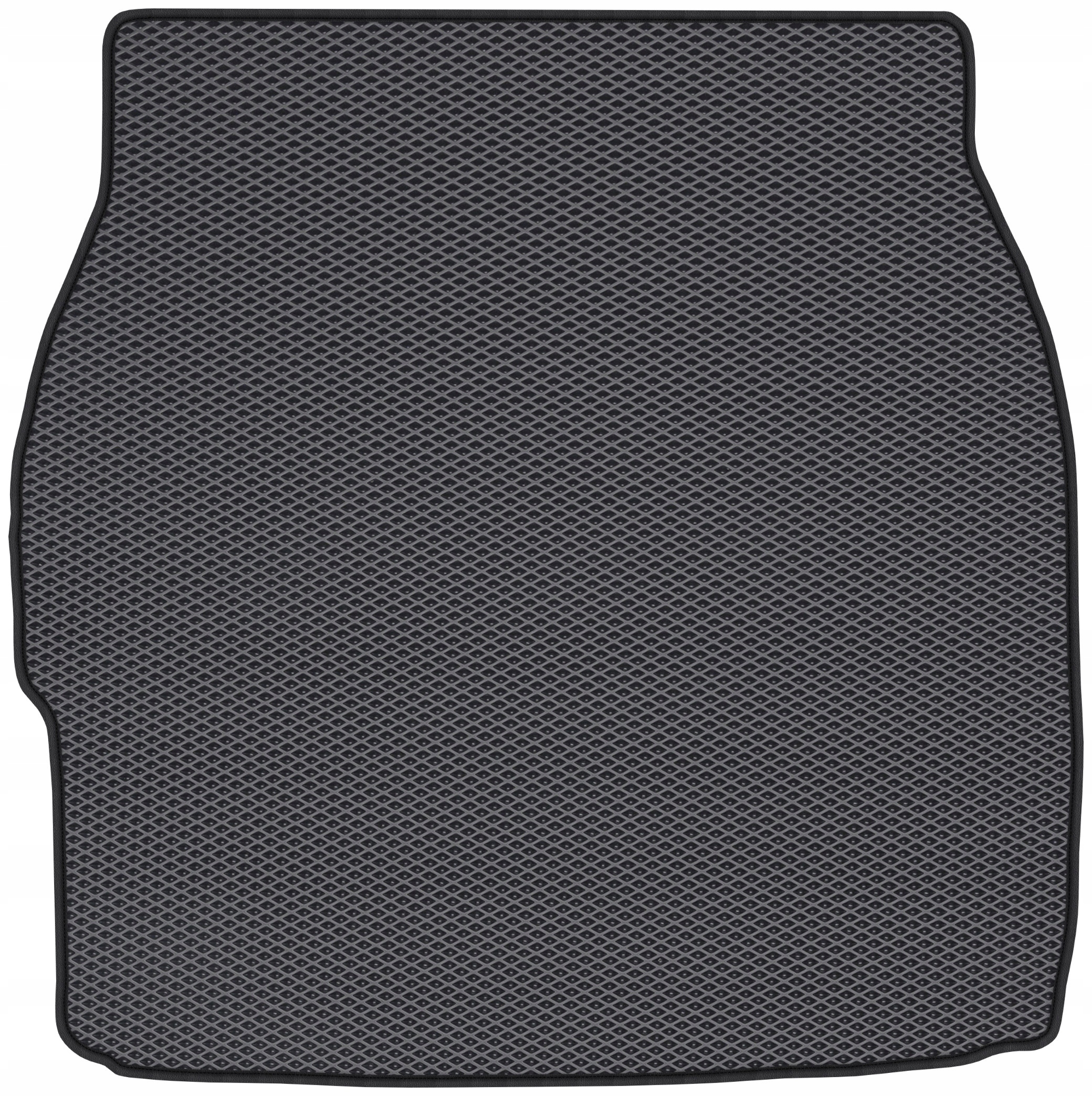 Volvo S80 II Sedan 2006-2016 Eva – Vložka do kufru auta