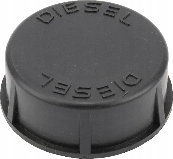 Korek wlewu paliwa, Case - IH