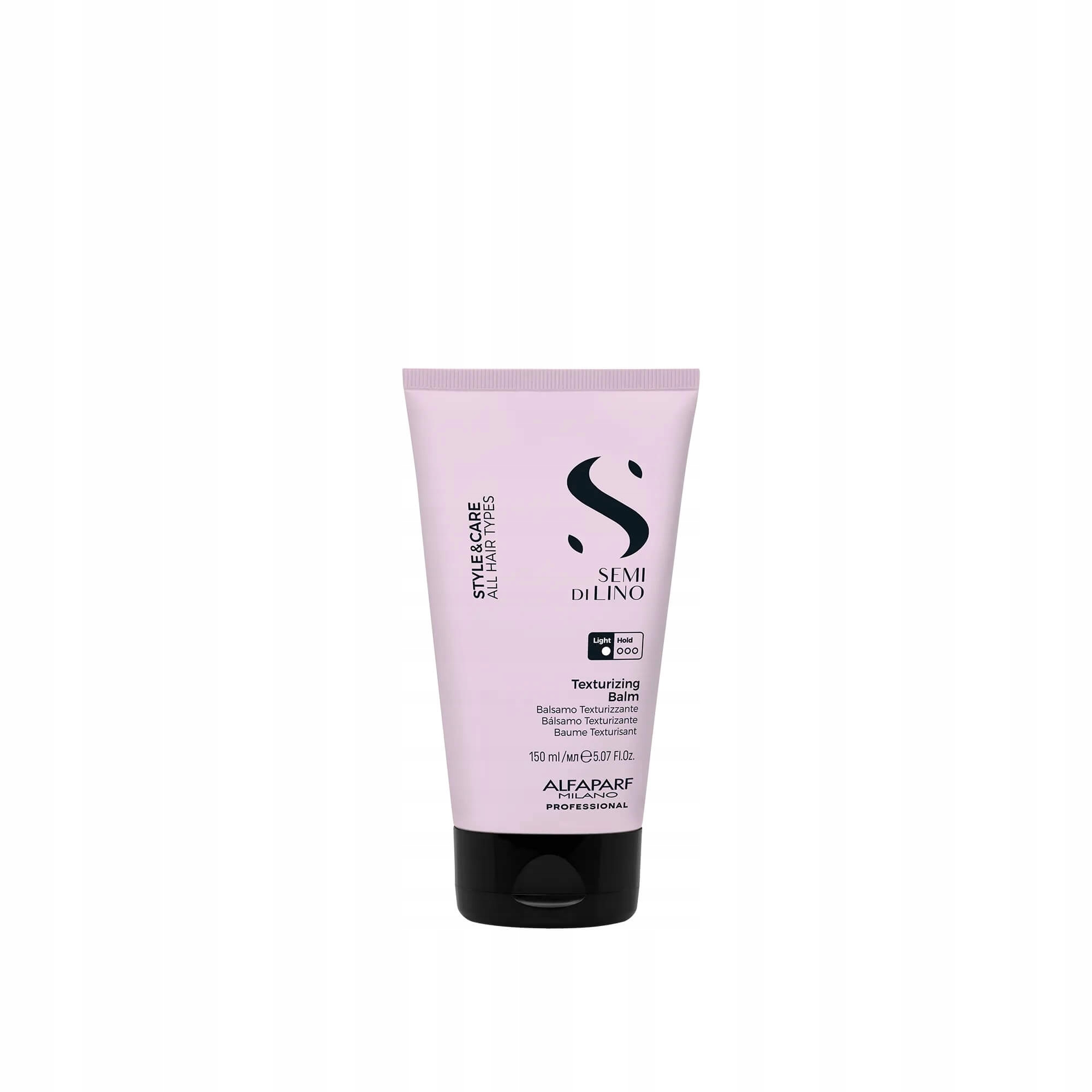 Alfaparf sdl style&care texturizing Texturizační balzám 150 Ml