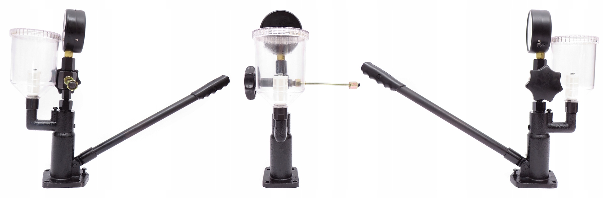 PROBNIK TESTER WTRYSKIWACZY 600 BAR DIESEL TDI CDI Producent code M57686