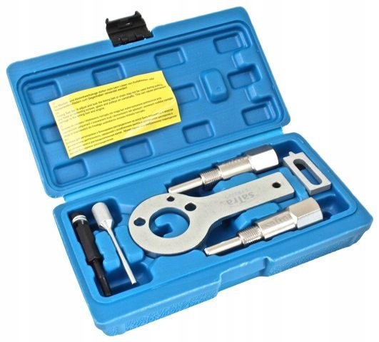 Blokada Rozrządu Opel, Fiat, Alfa Romeo 1.6 1.9CDTi 2.4JTD