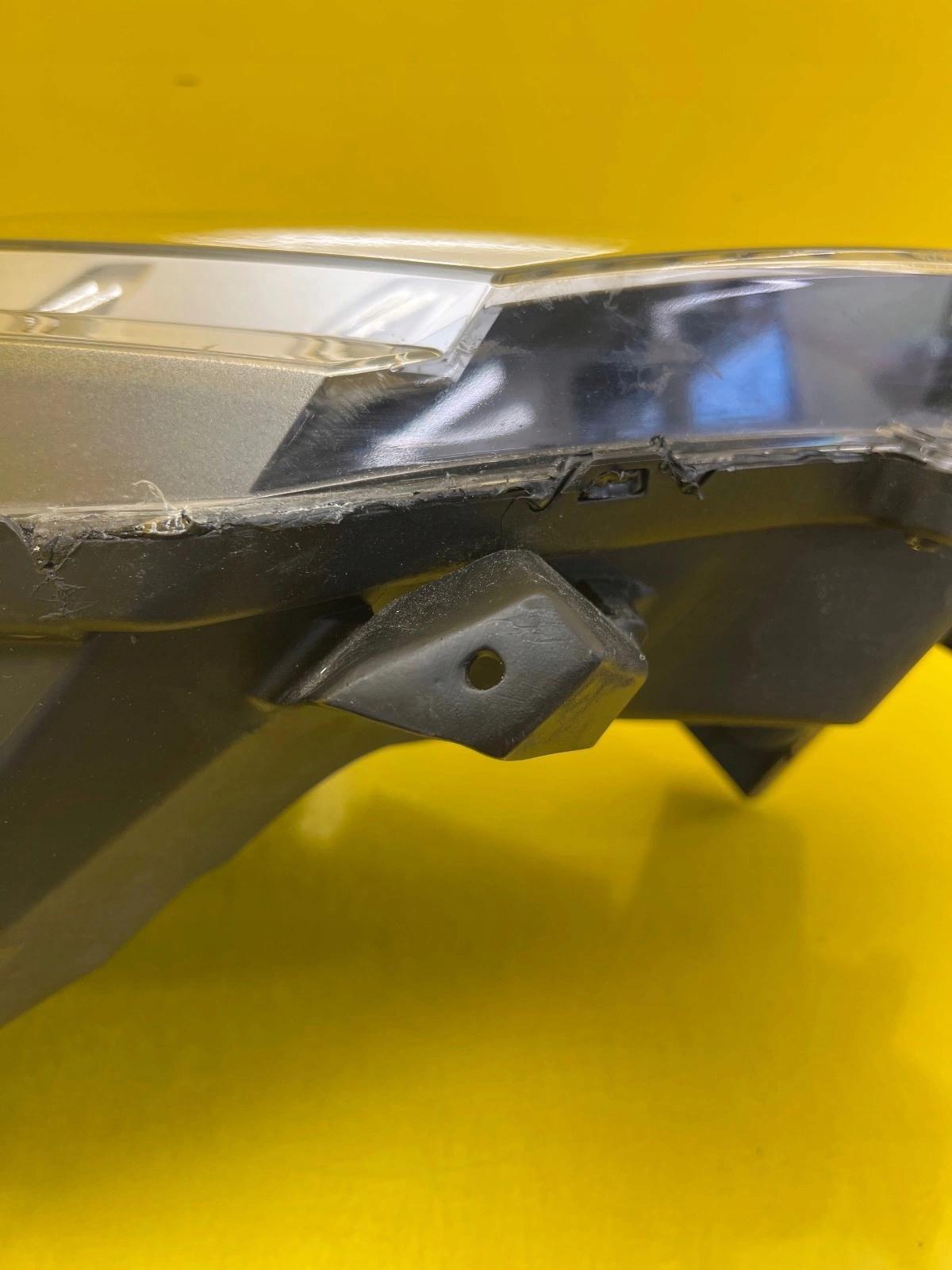 light left Mitsubishi ASX II Full Led 20- 8301D481