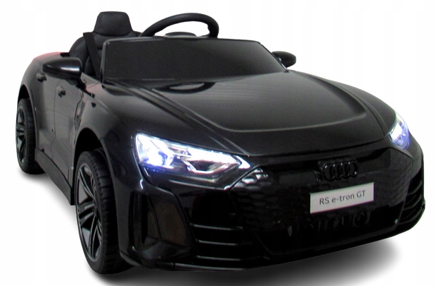 Audi E-Tron Gt Auto na akumulator Eva Skóra Pilot Akumulator litowo-jonowy