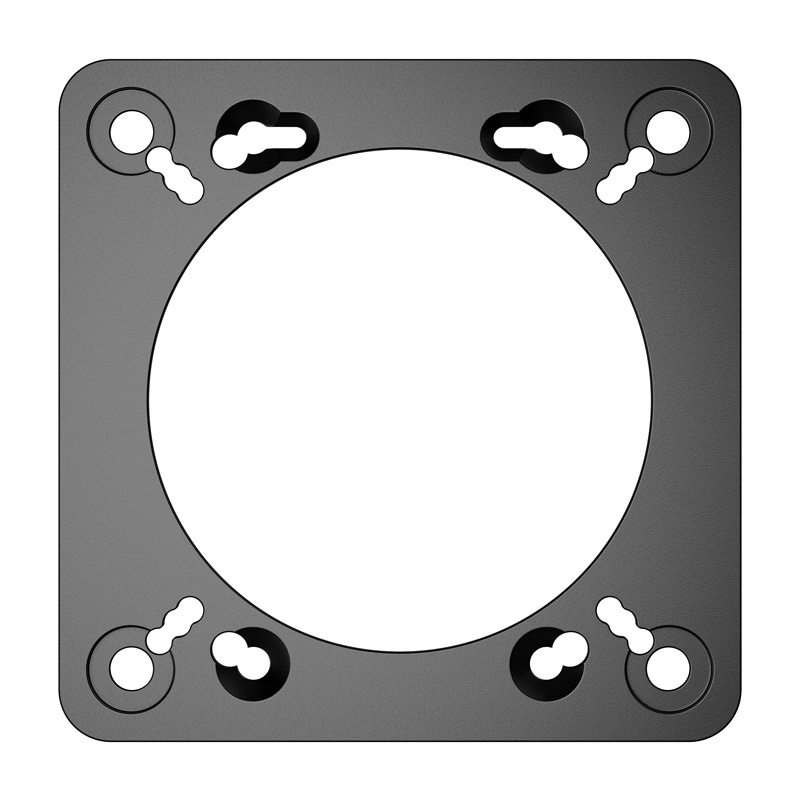 Montážní Adaptér Pro Manety Moza RS077 Pro Základny R16 A R21 – Univerzální