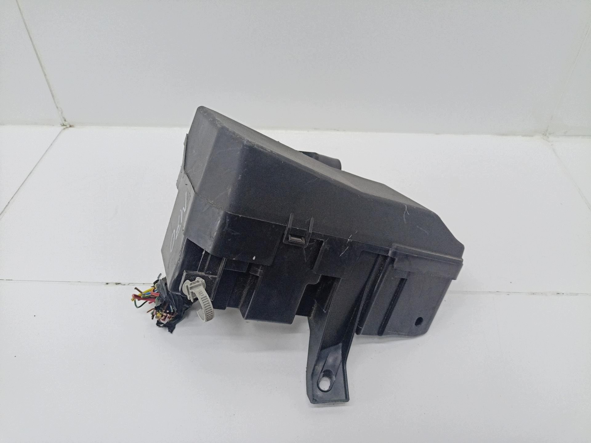 fuse box Mazda 6 2 facelift 2012 GDL166760