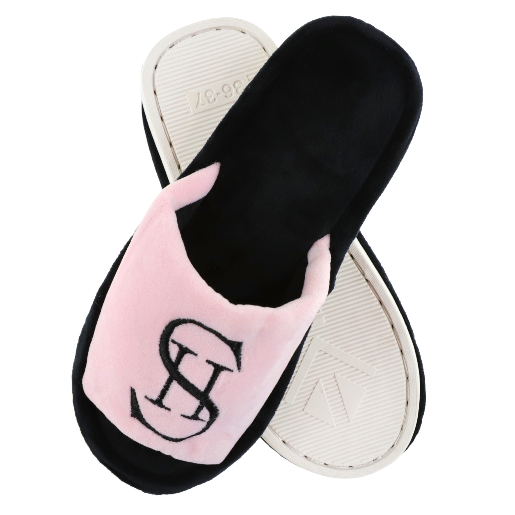 

Kapcie damskie Klapki pantofle domowe Moraj 40-41