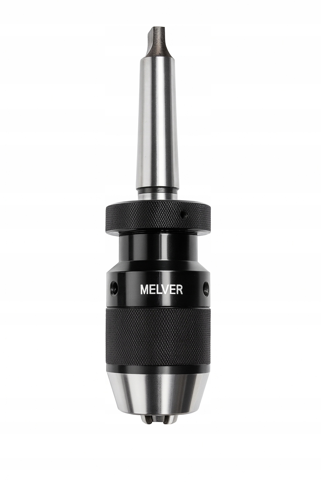 Uchwyt wiertarski samozaciskowy 1-20 mm MK2 B22