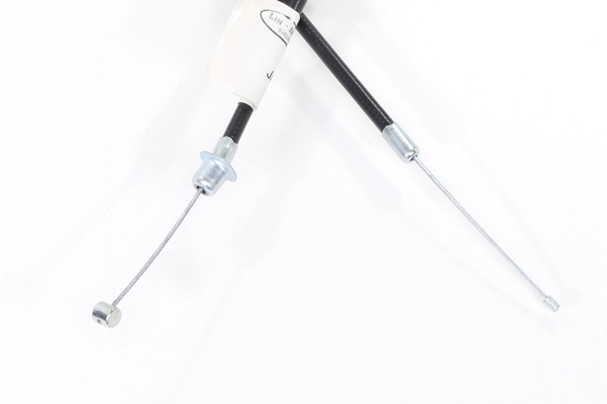 LINKA GAZU JAWA 350 Producent MotoRoy