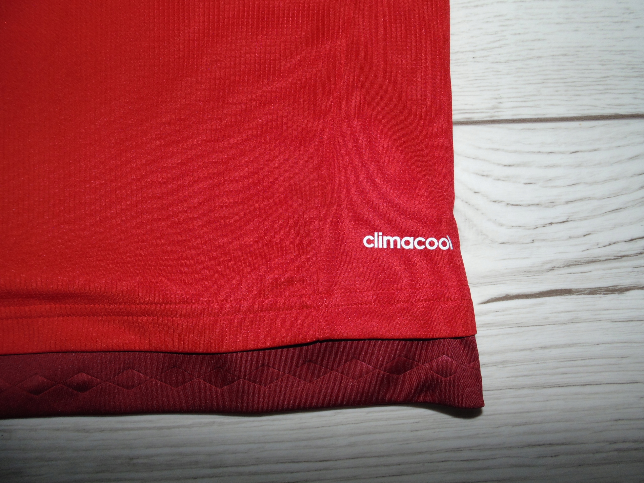 ADIDAS FC BAYERN KOSZULKA GOTZE 11/12 lat r. 152 Płeć chłopiec