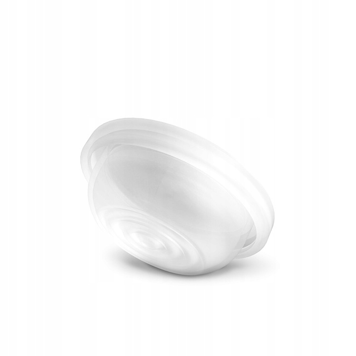 ORYGINALNY ZESTAW CZĘŚCI ZAMIENNYCH DO LAKTATORÓW NENO SPARE 2 PRIMO CAMINO Kolor przezroczysty