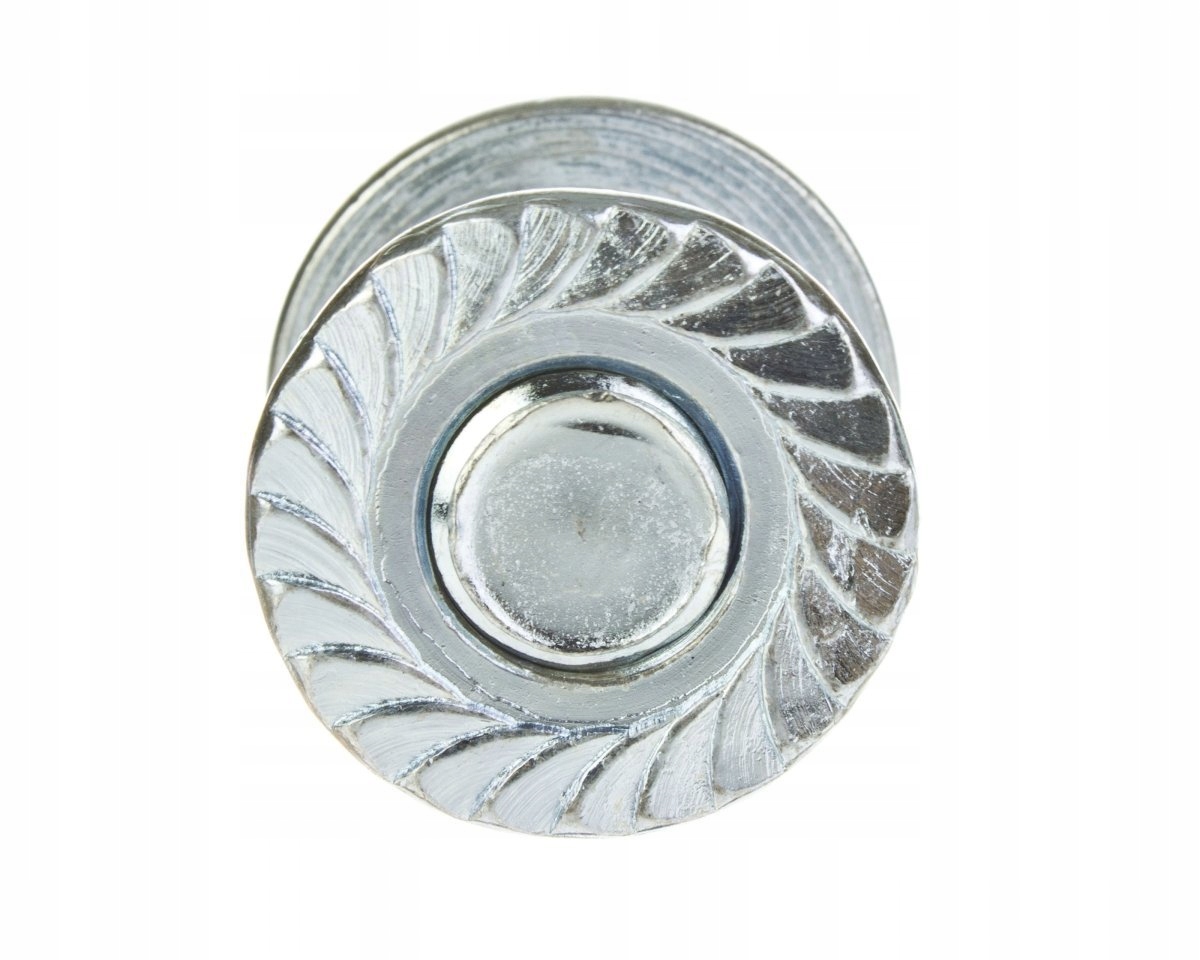 

Śruba z łbem grzybkowym +nakretka SGKM10x20 100szt