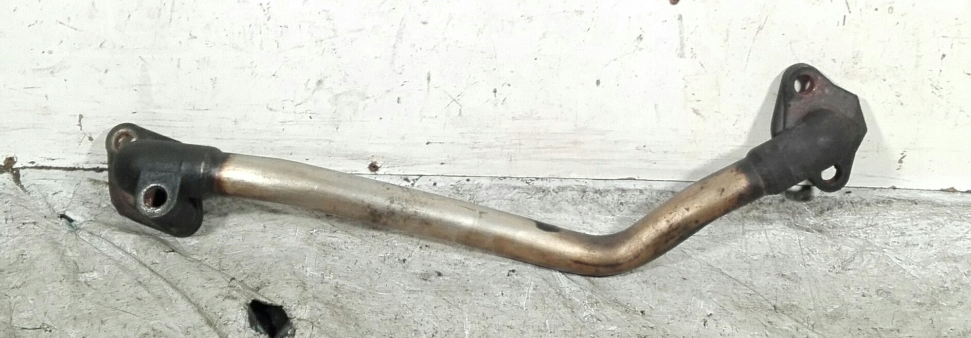 RURKA PRZEWÓD EGR 1.7DTI OPEL MERIVA A