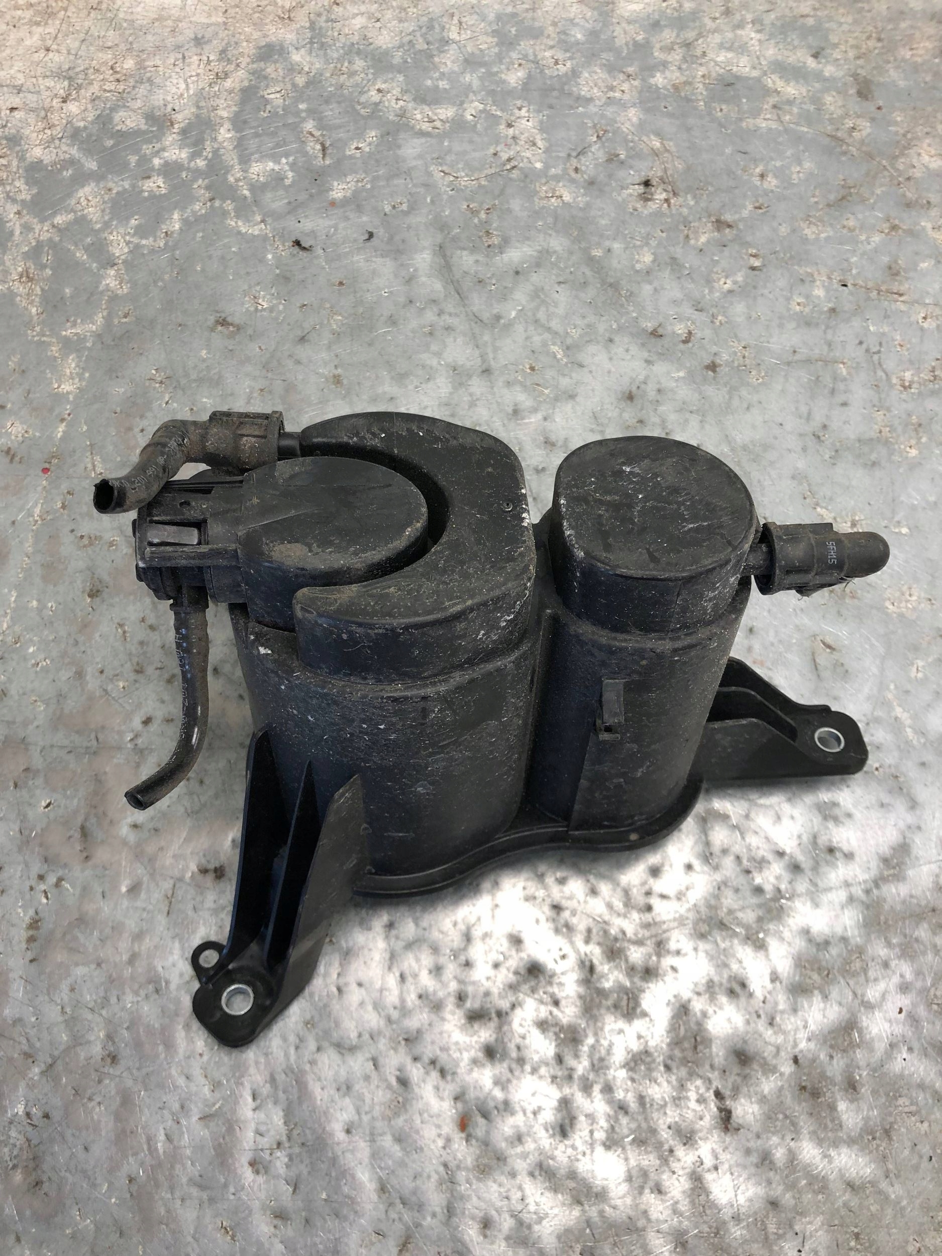 carbon filter AUDI A4 B8 LIFT 8K0201799G