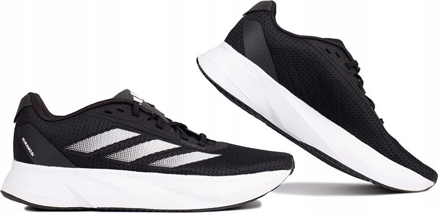 Dámské Běžecké Boty Adidas Duramo Sl Černé ID9853 vel. 38 2/3
