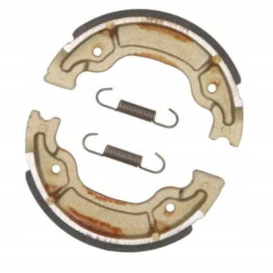 Brzdové Čelisti Yamaha Dt 80 Sr 250 Tt 350 600 Tw 200 XC 125 Xn 150