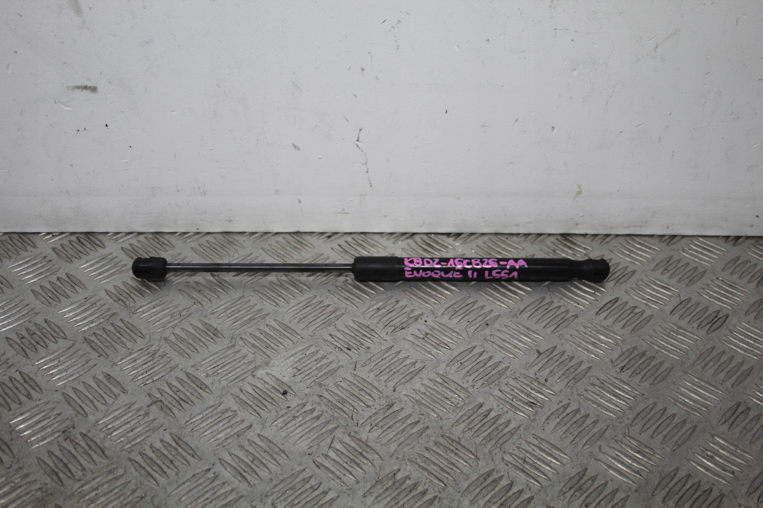 amortizer amortizeri EVOQUE II 2 L551 K8D2-16C826-AA