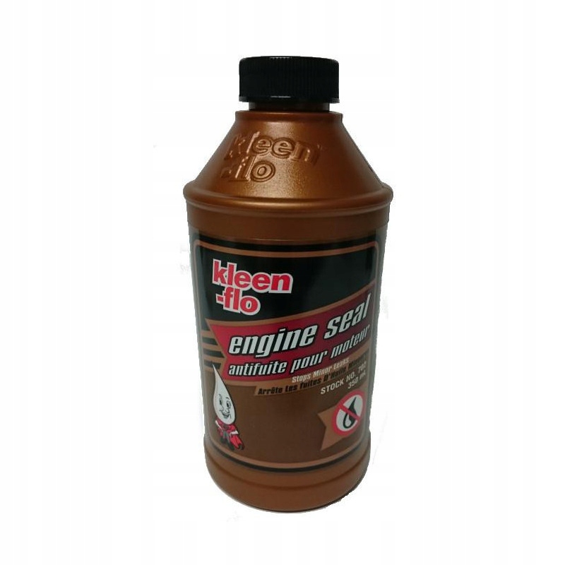 Uszczelniacz silnika Kleen-Flo 702 350 ml