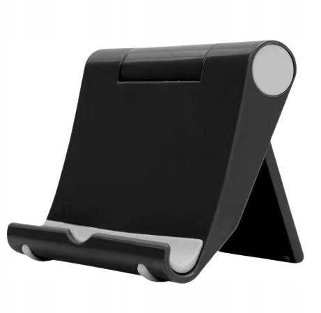 SOLIDNY STOJAK UCHWYT PODSTAWKA NA TELEFON TABLET Kod producenta UCHWYT STOJAK NA TELEFON TABLET HOLDER