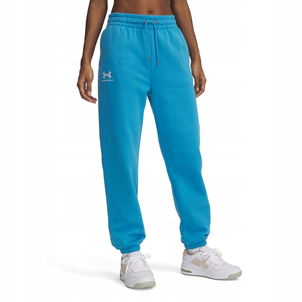 Dámské kalhoty Under Armour Icon Fleece Jogger 1373034452