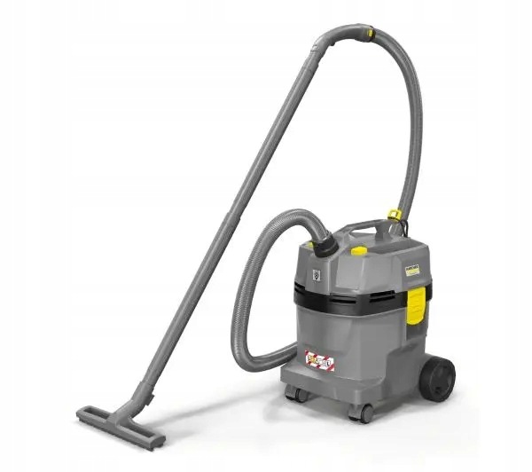 Odkurzacz przemysłowy Karcher Nt 22/1 Ap L 1.378-600.0 1300W 22L Szary