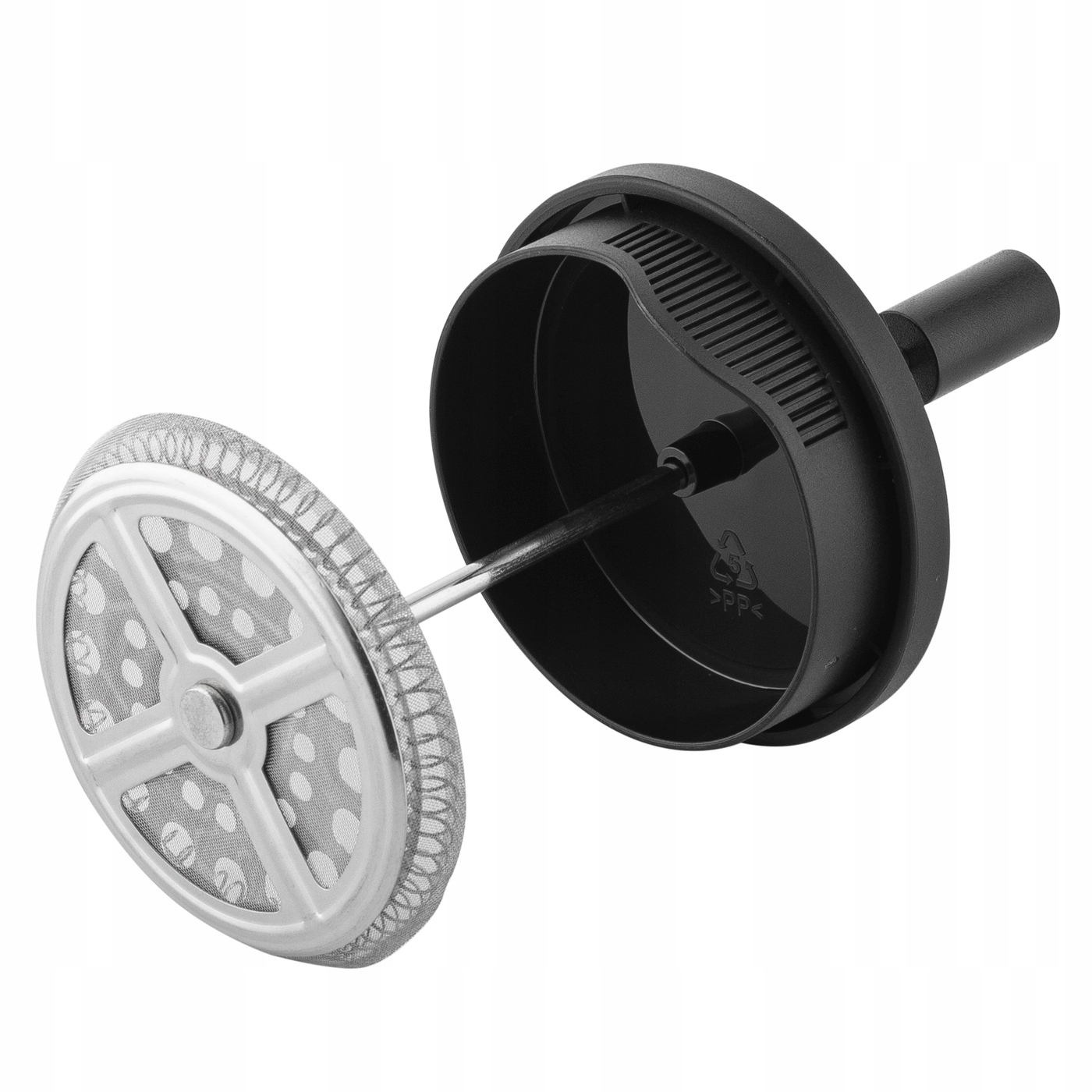 Zaparzacz Florina Kent 800 ml Pojemność 800 ml