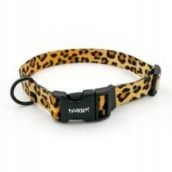 Levně Regulovatelný obojek Tarzan XL 36-50 cm