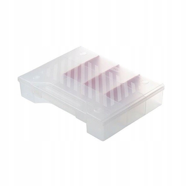 

Organizer Drobiazgi Narzędzia Curver 25x18,6x5,2cm