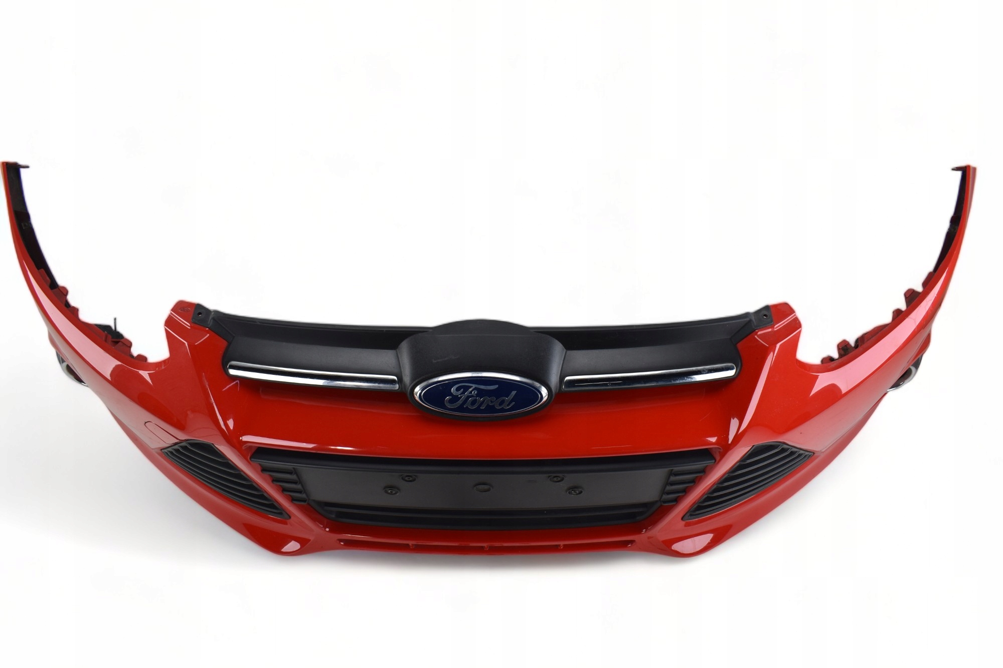 nárazník předek přední FORD FOCUS MK3 III 2010-2014r ZC