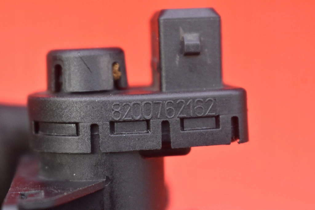 Sensor Unterdruck 8200762162 RENAULT MEGANE 3 III 1.9 DCI 130 KM 08-14
