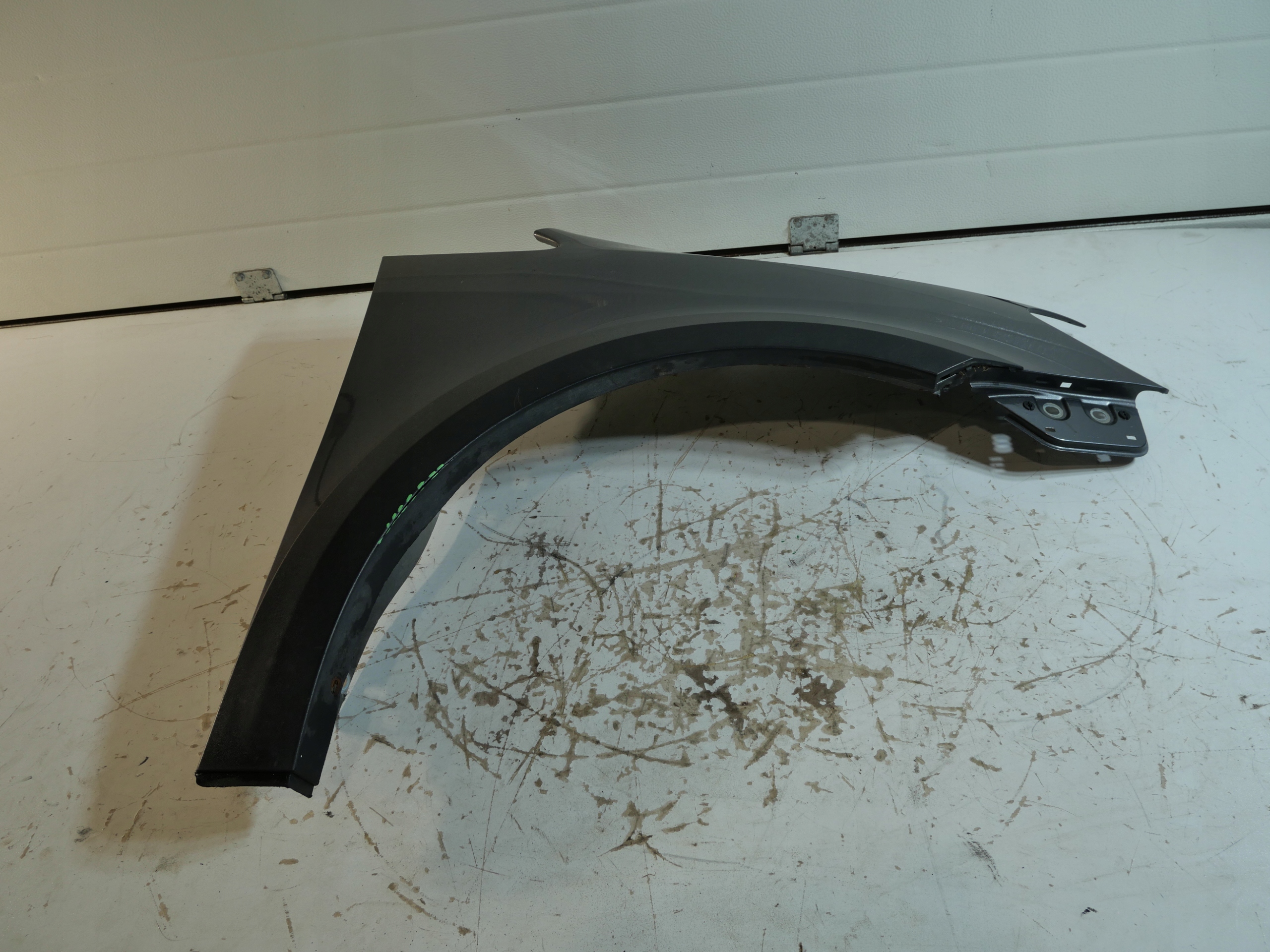 VW TOURAN CROSS fender right front