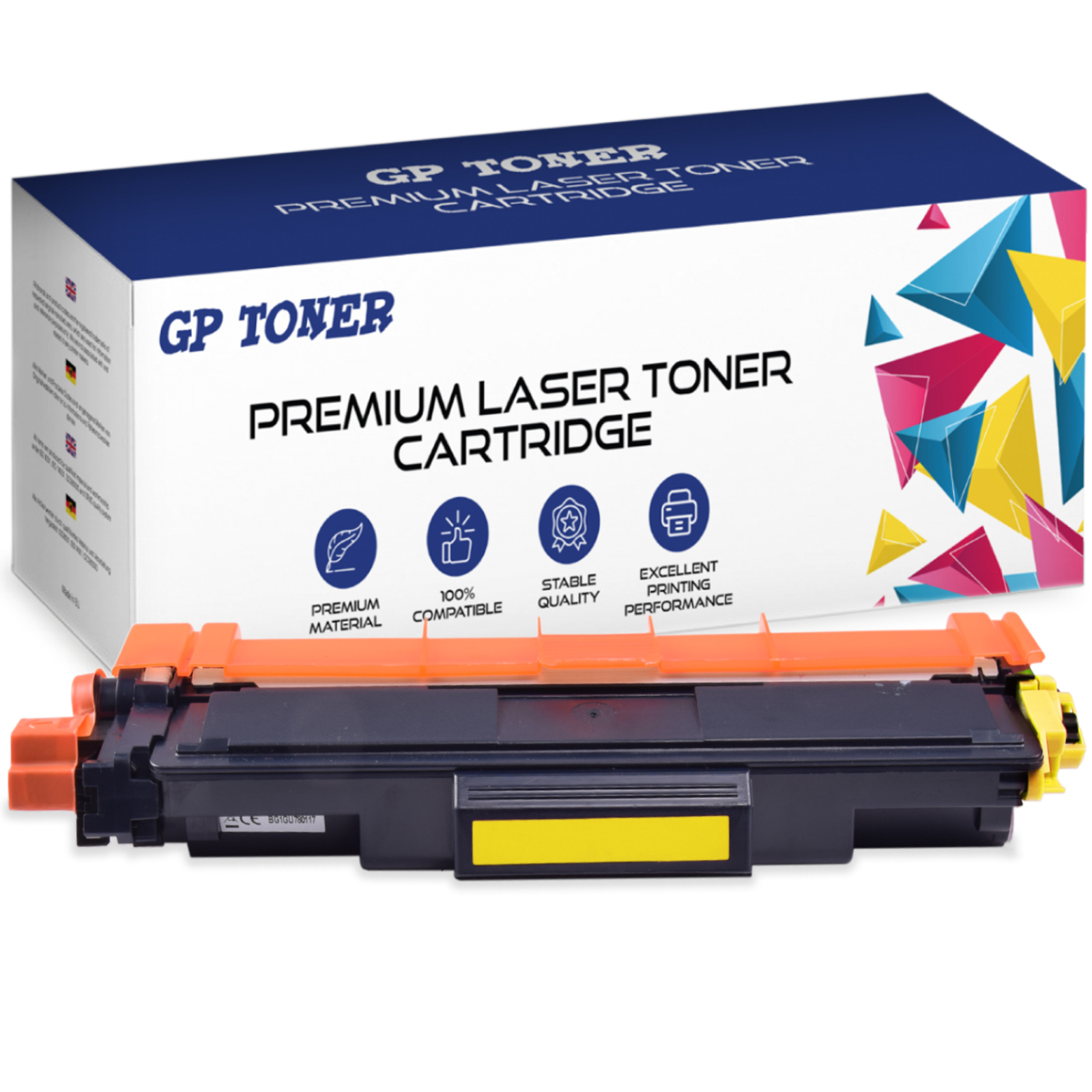 

Toner do Brother HL-L3270cdw MFC-L3730cdn L3770cdw