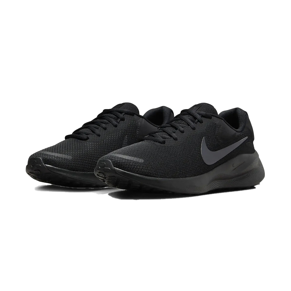 Dámské sportovní boty Nike Revolution 7 černé tenisky vel 38,5