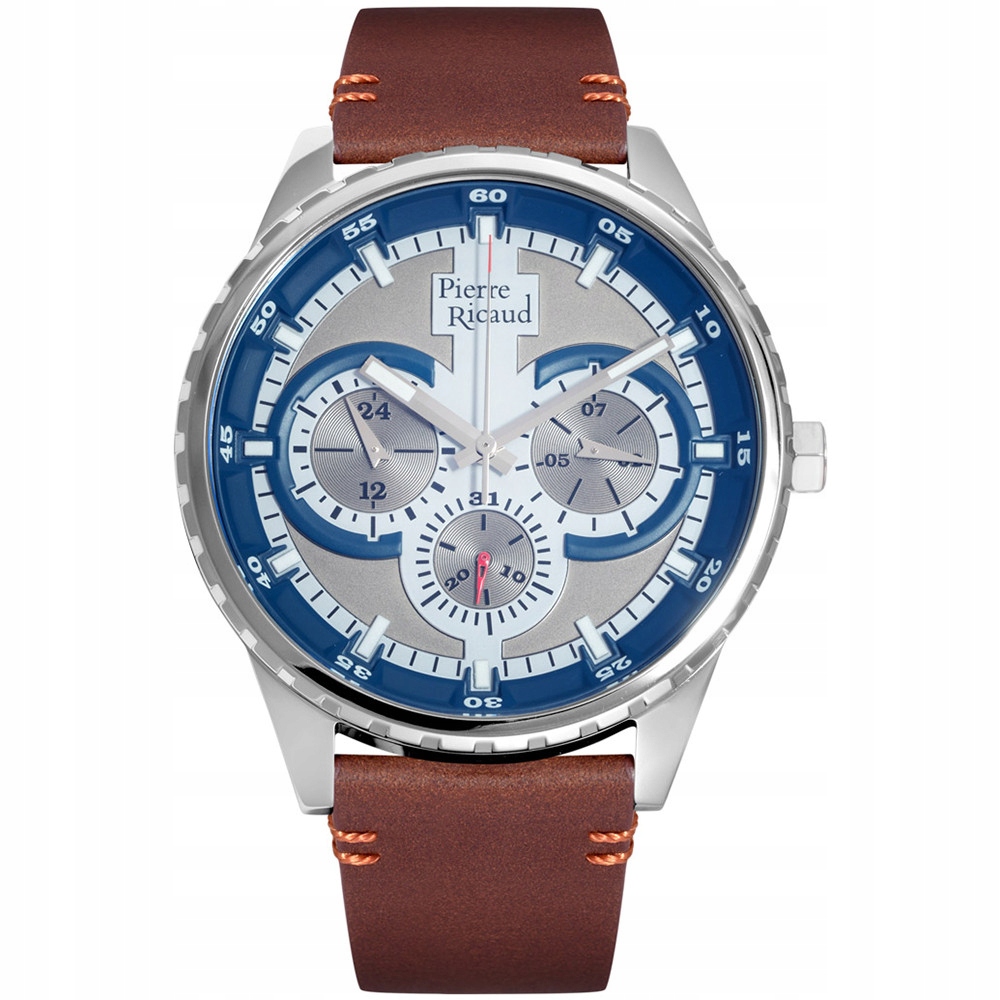 Hodinky Pierre Ricaud P60031.5B13QF