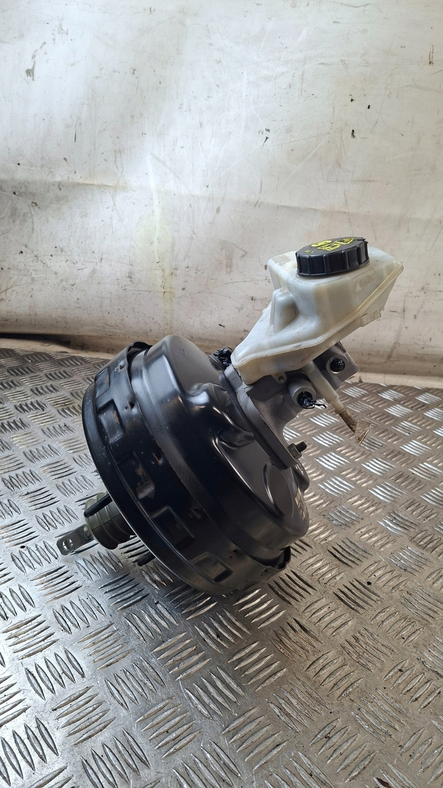 servo frein VOLVO S80 2.5