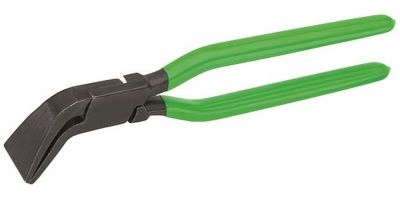 Kliešte Na Plech Ohnuté 45 Stupňov Freund 60 MM