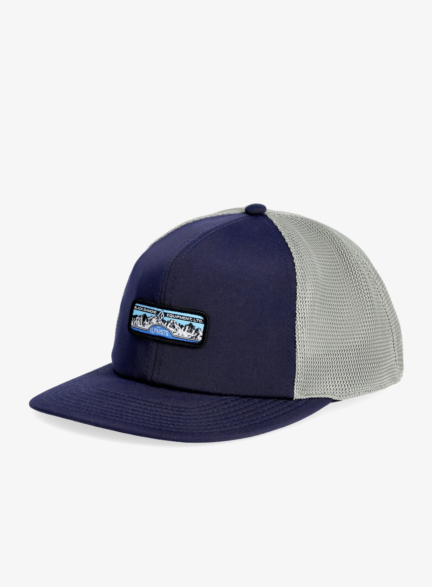 Czapka z daszkiem Black Diamond Lightweight Trucker - eclipse