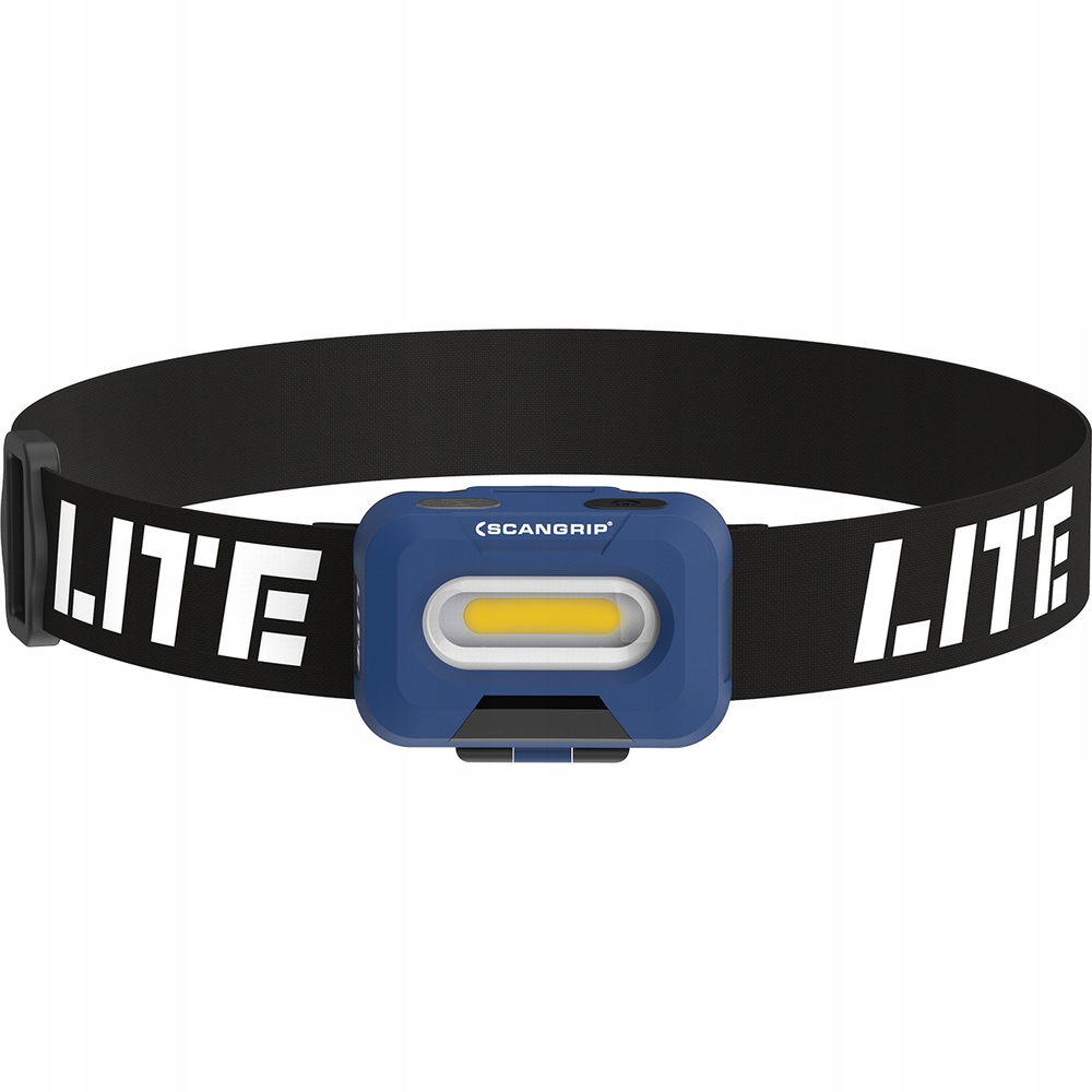 Latarka czołowa SCANGRIP Head Lite A LED czołówka