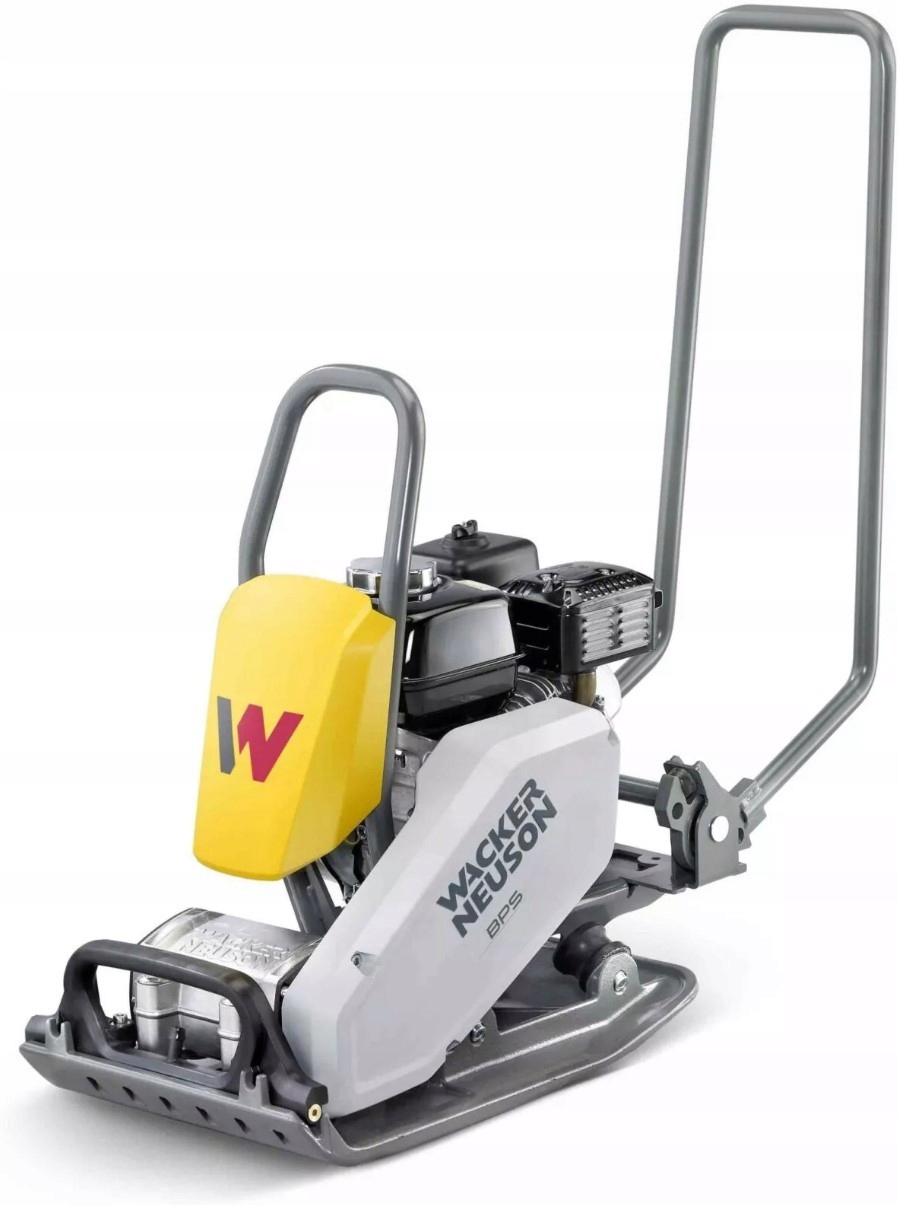 Zagęszczarka Wacker BPS 2050A - 20kN, 94 kg